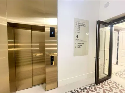 18-Zimmer-Gewerbeimmobilie mieten in Wien – 662 m², € 19.734 – Bild 2 von 23