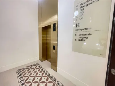 18-Zimmer-Gewerbeimmobilie mieten in Wien – 662 m², € 19.734 – Bild 16 von 23