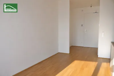 Urbanes Wohnen auf höchstem Niveau - Top-Lage direkt an der U1 – Bild 3