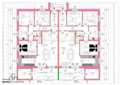 Wohnung mieten in Melk – 108,03 m², € 1.299 – Bild 12 von 14