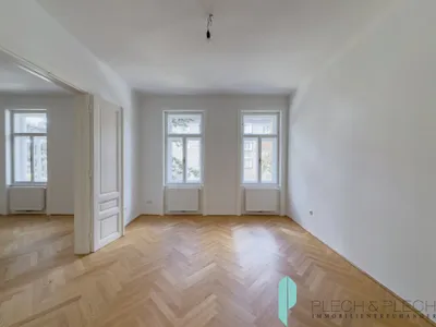 2-Zimmer-Wohnung kaufen in Wien – 64,2 m², € 379.000 – Bild 3 von 15
