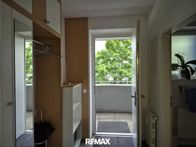 2-Zimmer-Gewerbeimmobilie mieten in Linz – 62 m², € 782 – Bild 7 von 8