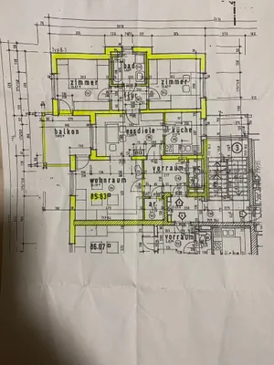 3-Zimmer-Wohnung kaufen in Deutschlandsberg – 97 m², € 180.000 – Bild 12 von 12