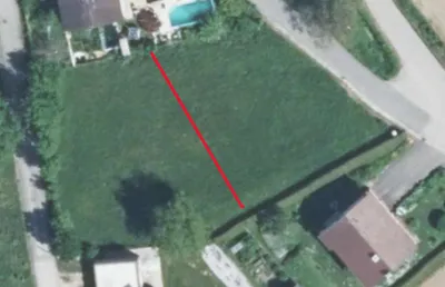 Grundstück kaufen in Linz Land – 835 m², € 221.275 – Bild 2 von 2