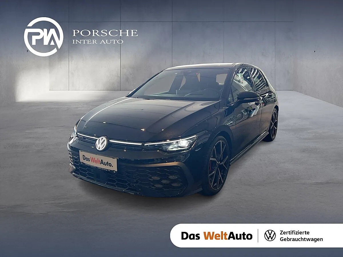 VW Golf