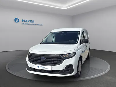 Ford Transit Connect Grand Transit Connect 2,0 EcoBlue L2 Trend AWD ... Transporter / Kastenwagen