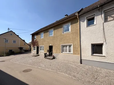 8-Zimmer-Immobilie kaufen in Steyr – 170,78 m², € 199.000 – Bild 21 von 30