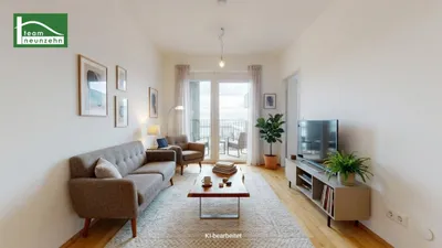 2-Zimmer-Wohnung mieten in Graz – 34,96 m², € 669 – Bild 6 von 18