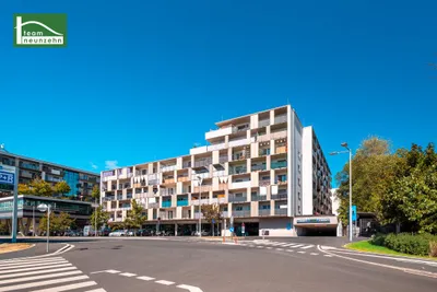 2-Zimmer-Wohnung mieten in Graz – 34,96 m², € 669