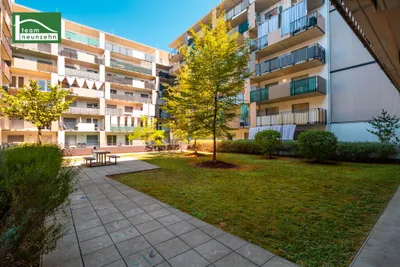 2-Zimmer-Wohnung mieten in Graz – 34,96 m², € 669 – Bild 11 von 18