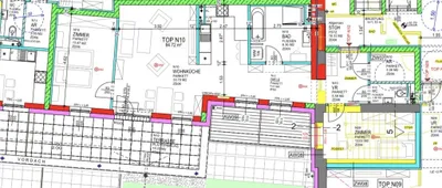 2-Zimmer-Wohnung kaufen in Wiener Neustadt – 84,74 m², € 446.943 – Bild 2 von 2