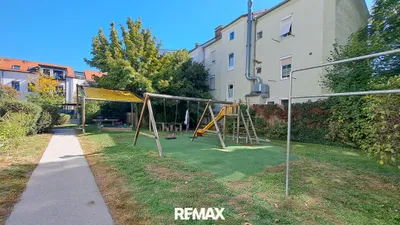 2-Zimmer-Wohnung kaufen in Graz – 52,53 m², € 185.000 – Bild 17 von 20