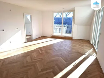 3-Zimmer-Wohnung kaufen in Wien – 83,6 m², € 729.000