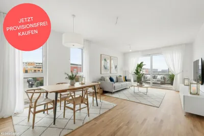 Immobilie kaufen in Wiener Neustadt – 90,77 m², € 358.000 – Bild 1 von 28