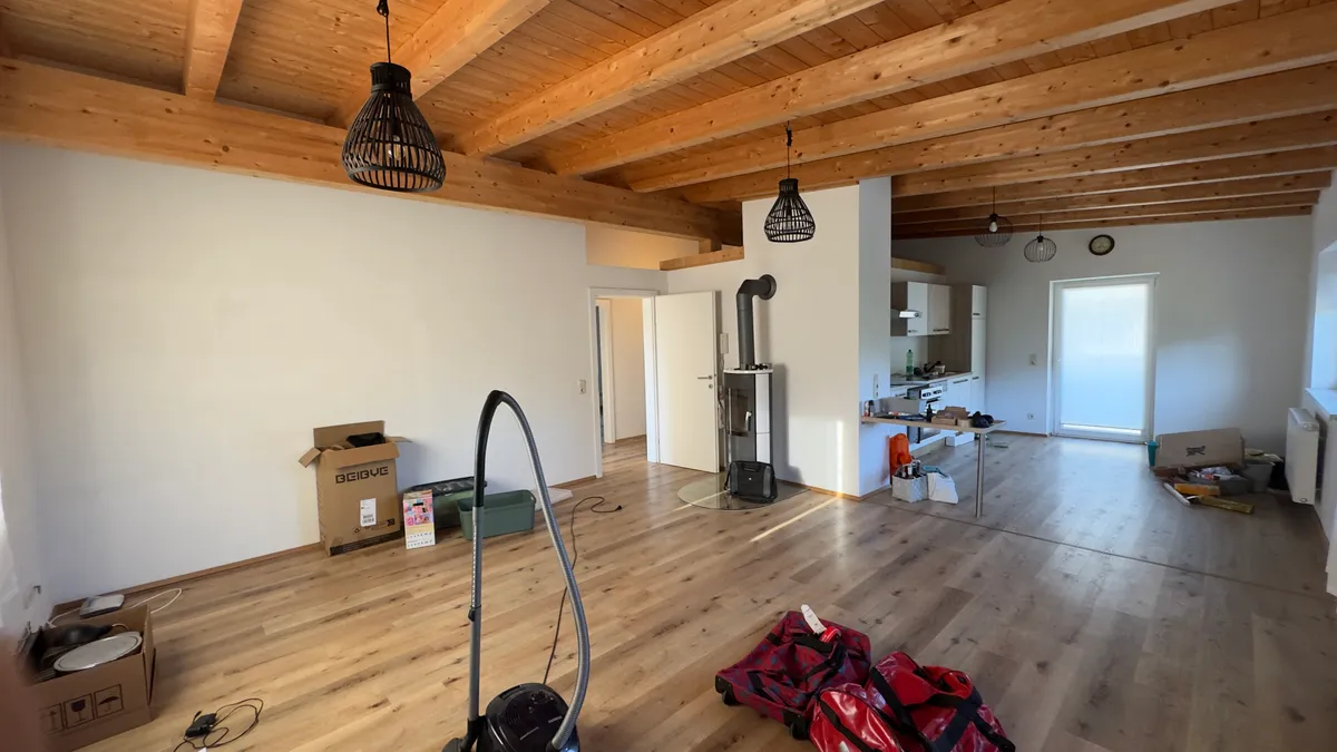 Wohnung in Freistadt – pohled 3