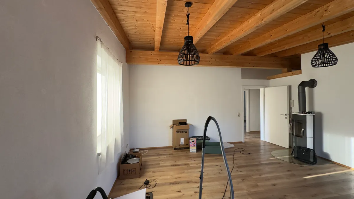 Wohnung in Freistadt – pohled 2