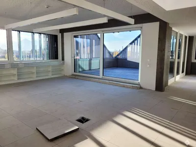 Gewerbeimmobilie mieten in Salzburg Stadt – 347 m², € 6.244 – Bild 5 von 8