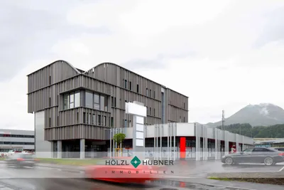 Gewerbeimmobilie mieten in Salzburg Stadt – 347 m², € 6.244 – Bild 1 von 8