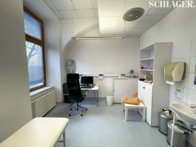 Gewerbeimmobilie mieten in Graz – 269 m², € 3.770 – Bild 2 von 6