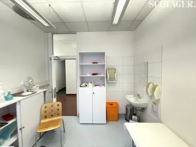 Gewerbeimmobilie mieten in Graz – 269 m², € 3.770 – Bild 3 von 6