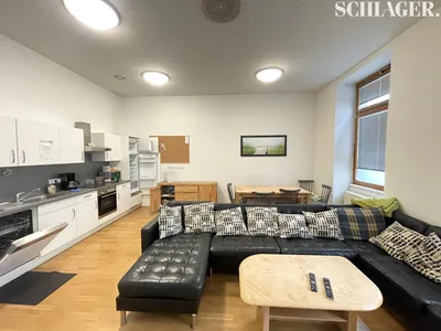 Gewerbeimmobilie mieten in Graz – 269 m², € 3.770 – Bild 6 von 6