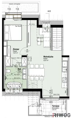 3-Zimmer-Wohnung kaufen in Wien – 87,95 m², € 693.800 – Bild 57 von 58