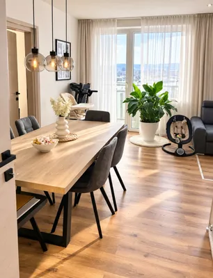 3-Zimmer-Wohnung kaufen in Vöcklabruck – 85 m², € 230.000