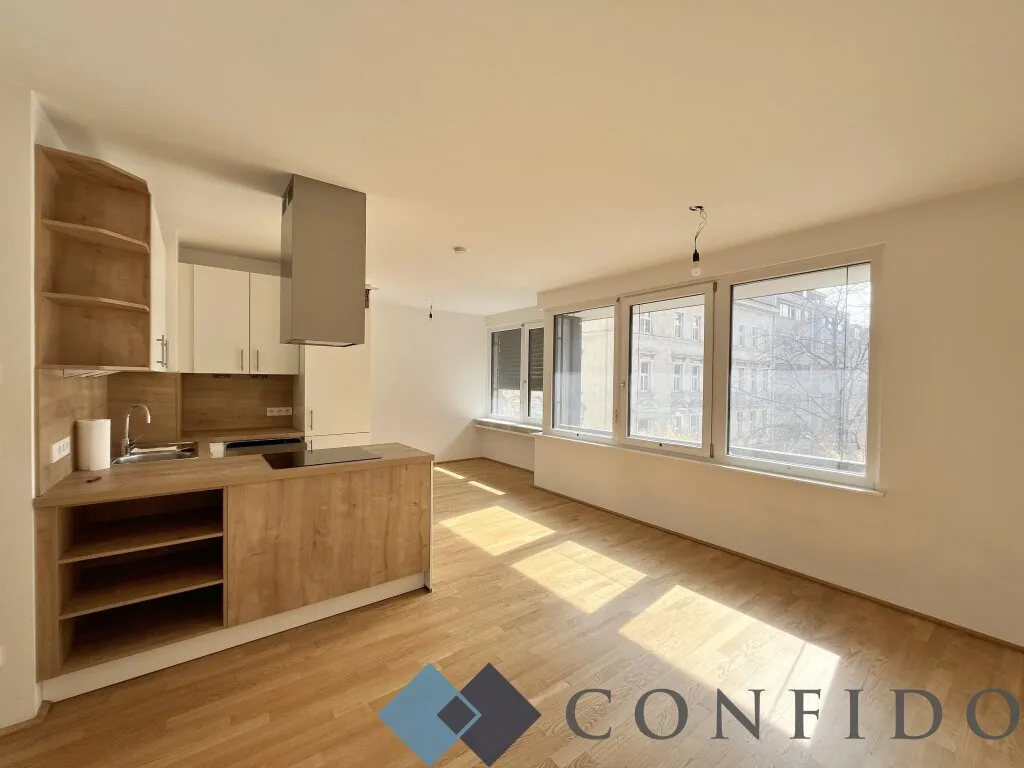 Wohnung – Wien - Ansicht 3