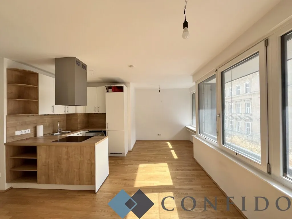 Wohnung – Wien - Ansicht 2