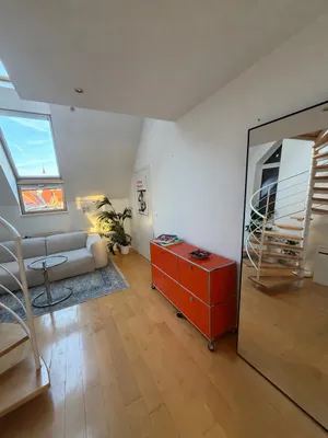 2-Zimmer-Wohnung mieten in Wien – 62 m², € 959