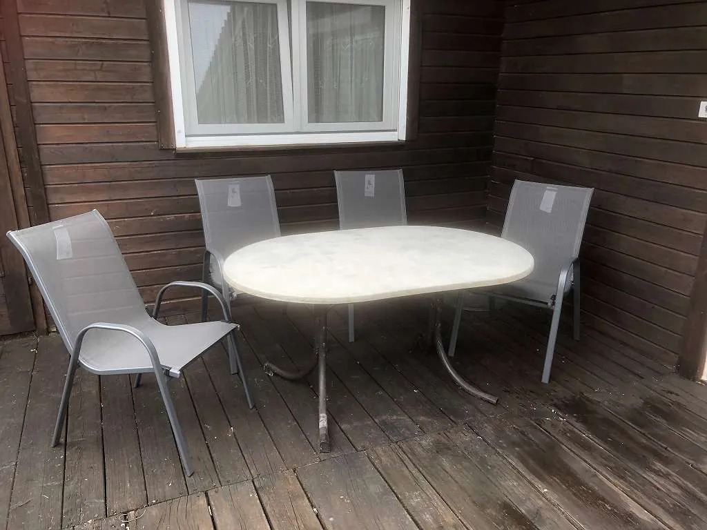 Haus – Weiden am See, Strandbadsiedlung - Ansicht 2