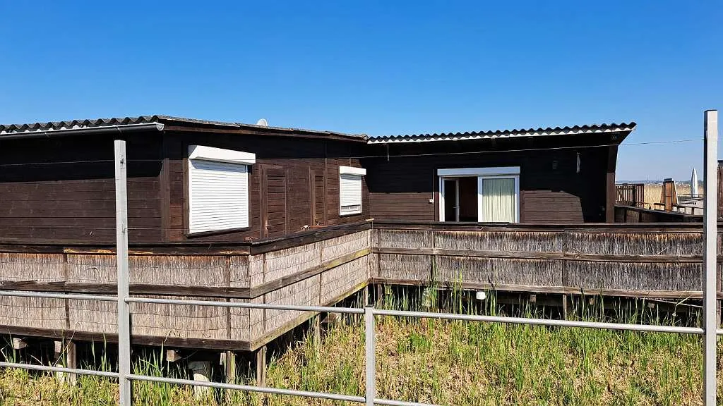 Haus – Weiden am See, Strandbadsiedlung - Ansicht 3