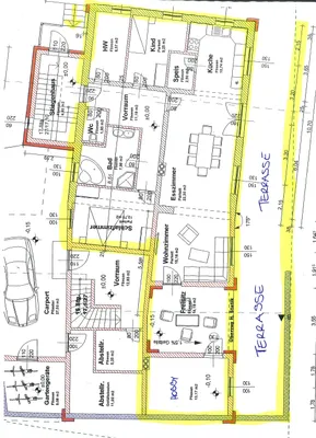Wohnung mieten in Braunau am Inn – 127 m², € 1.020 – Bild 20 von 20