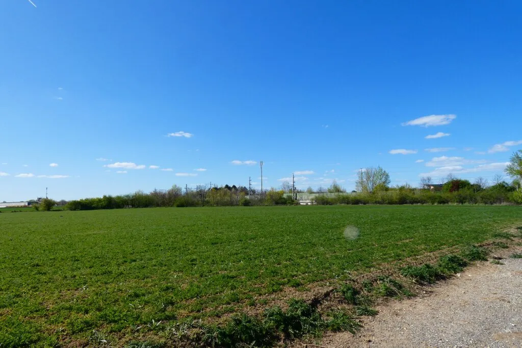 NEUER GEWERBEPARK BETRIEBSBAUGRUND - Ansicht 3