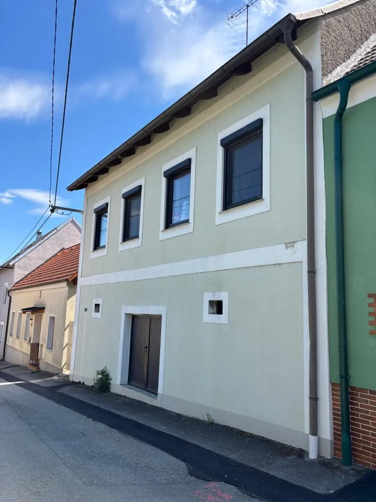 House in Hausbrunn - Ansicht 2