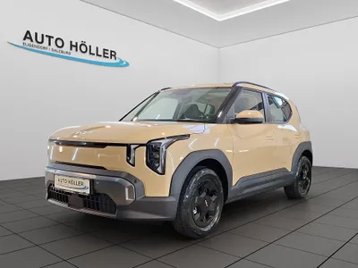 KIA EV2