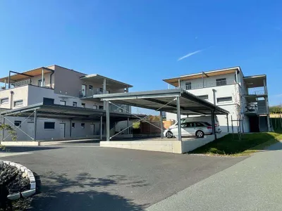 2-Zimmer-Wohnung mieten in Leibnitz – 34 m², € 467 – Bild 1 von 5