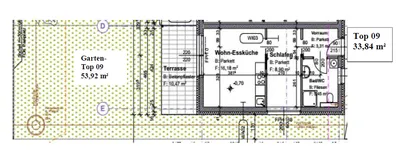 2-Zimmer-Wohnung mieten in Leibnitz – 34 m², € 467 – Bild 5 von 5