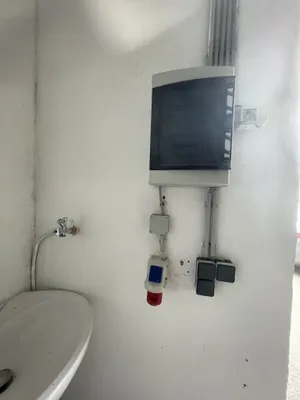 Gewerbeimmobilie mieten in Wiener Neustadt Land – 40 m², € 422 – Bild 6 von 12