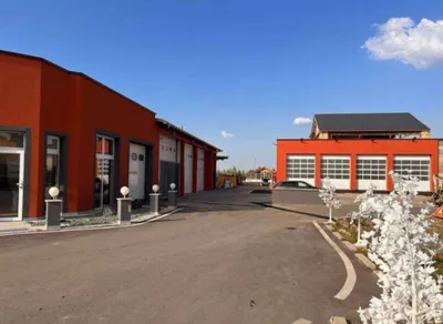 Gewerbeimmobilie mieten in Wiener Neustadt Land – 40 m², € 422 – Bild 8 von 12