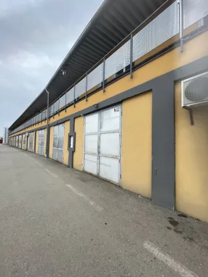Gewerbeimmobilie mieten in Wiener Neustadt Land – 40 m², € 422 – Bild 4 von 12