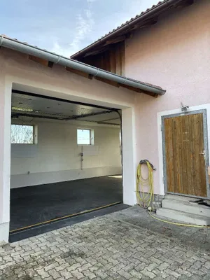 2-Zimmer-Gewerbeimmobilie mieten in Ried im Innkreis – 75 m², € 450 – Bild 6 von 9