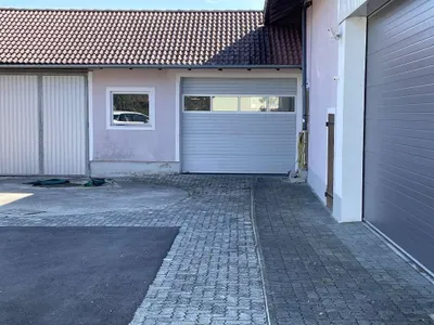 2-Zimmer-Gewerbeimmobilie mieten in Ried im Innkreis – 75 m², € 450 – Bild 9 von 9