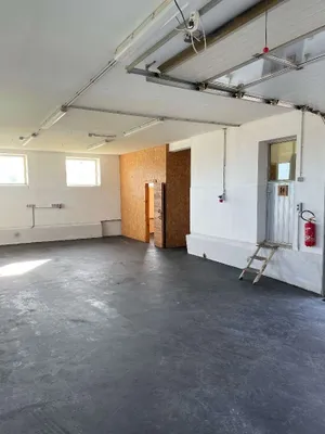 2-Zimmer-Gewerbeimmobilie mieten in Ried im Innkreis – 75 m², € 450