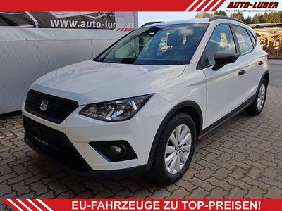 Seat Arona Reference 1.0 TSI