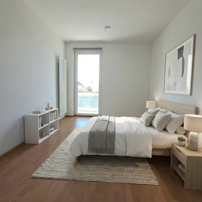 3-Zimmer-Wohnung mieten in Krems an der Donau – 79,8 m², € 1.212 – Bild 12 von 17