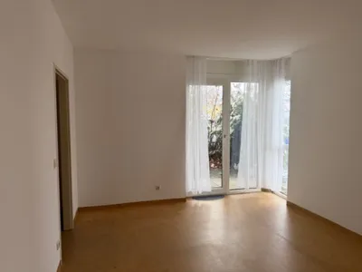 Wohnung mieten in Linz Land – 26 m², € 372 – Bild 1 von 20