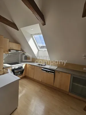 Wohnen mit Bergblick: 81 m² Dachgeschosswohnung in Siedlungslage - noch zweitwohnsitzfähig, in Admont, photo 2