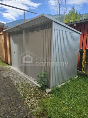 4-Zimmer-Wohnung mieten in Liezen – 81 m², € 750 – Bild 13 von 17