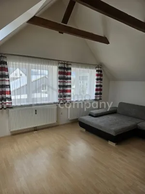 Wohnen mit Bergblick: 81 m² Dachgeschosswohnung in Siedlungslage - noch zweitwohnsitzfähig, in Admont, photo 3